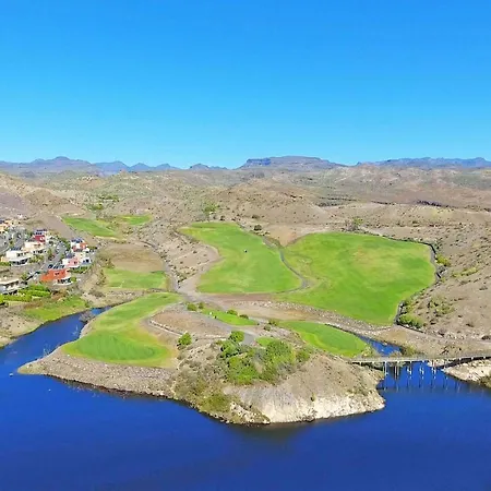 Salobre Vista Golf 26 Holiday home