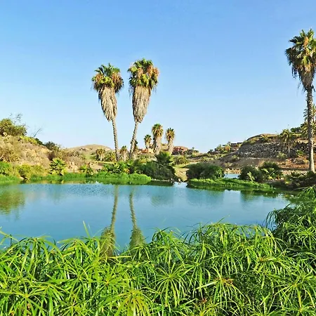 Holiday home Salobre Vista Golf 26 Maspalomas (Gran Canaria)