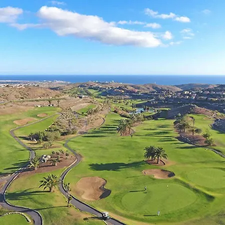 Holiday home Salobre Vista Golf 26