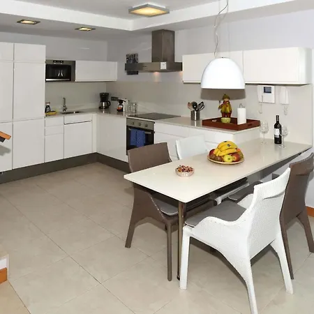 Holiday home Salobre Vista Golf 26 Maspalomas (Gran Canaria)