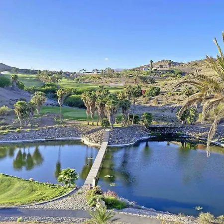 Holiday home Salobre Vista Golf 26 *