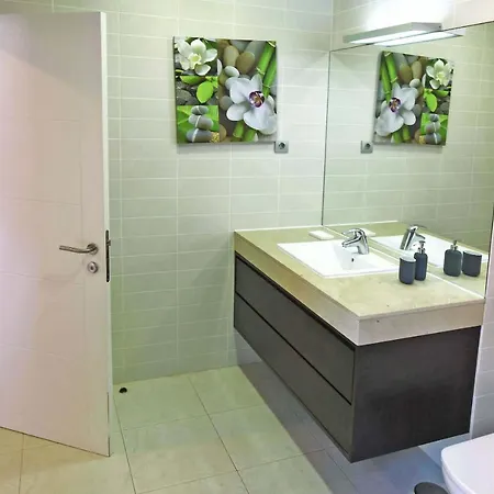 Salobre Vista Golf 26 Holiday home Maspalomas (Gran Canaria)