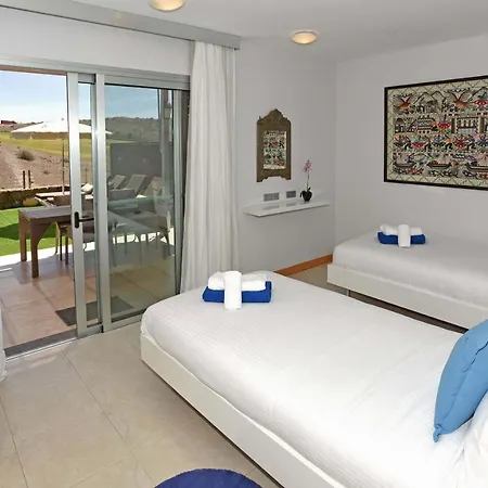 Salobre Vista Golf 26 Holiday home