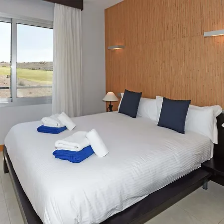 Salobre Vista Golf 26 *