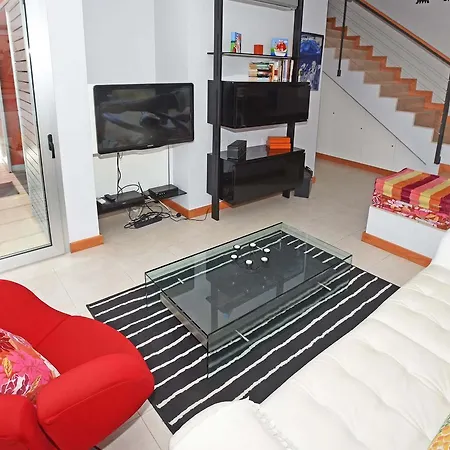 Salobre Vista Golf 26 Holiday home Maspalomas (Gran Canaria)