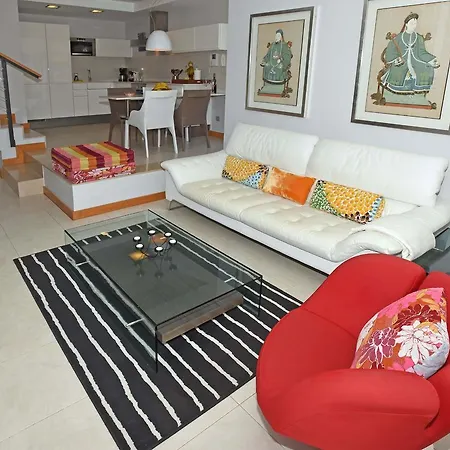 Salobre Vista Golf 26 Holiday home Maspalomas (Gran Canaria)