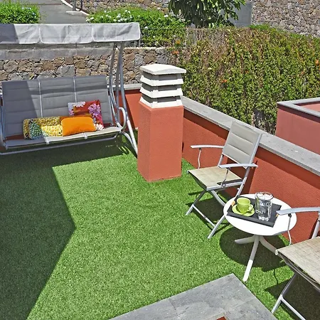 Holiday home Salobre Vista Golf 26 *