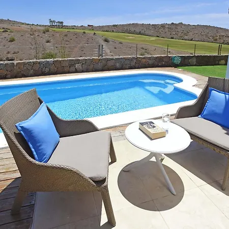 Salobre Vista Golf 26